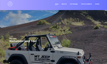 Jegeg Adventure