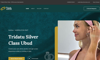 Tridatu Silver Class