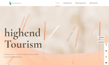 Bali Medical Tourism