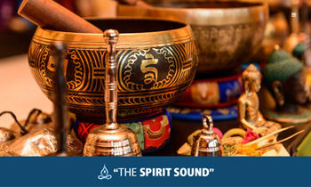 The Spirit Sound